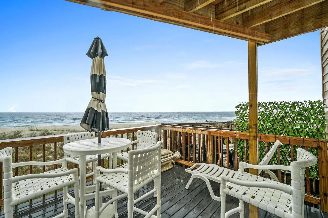 Seaward Townhome Rentals By Panhandle Getaways Panama City Beach 0*,  United States