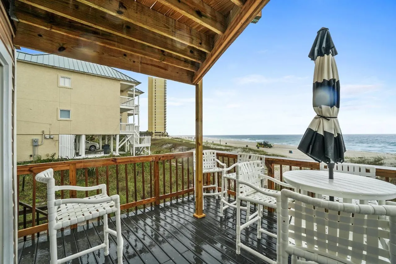 Seaward Townhome Rentals By Panhandle Getaways Panama City Beach Holiday home