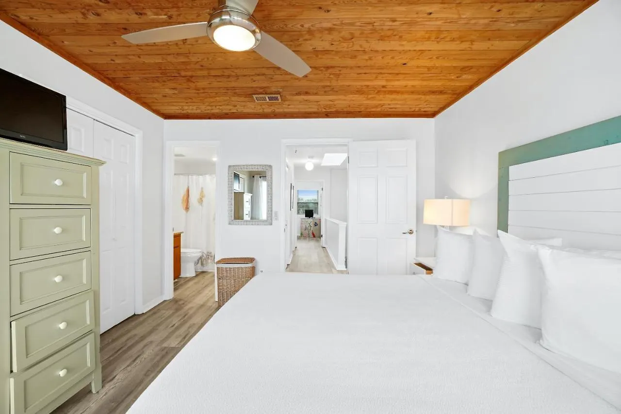 Seaward Townhome Rentals By Panhandle Getaways Panama City Beach United States