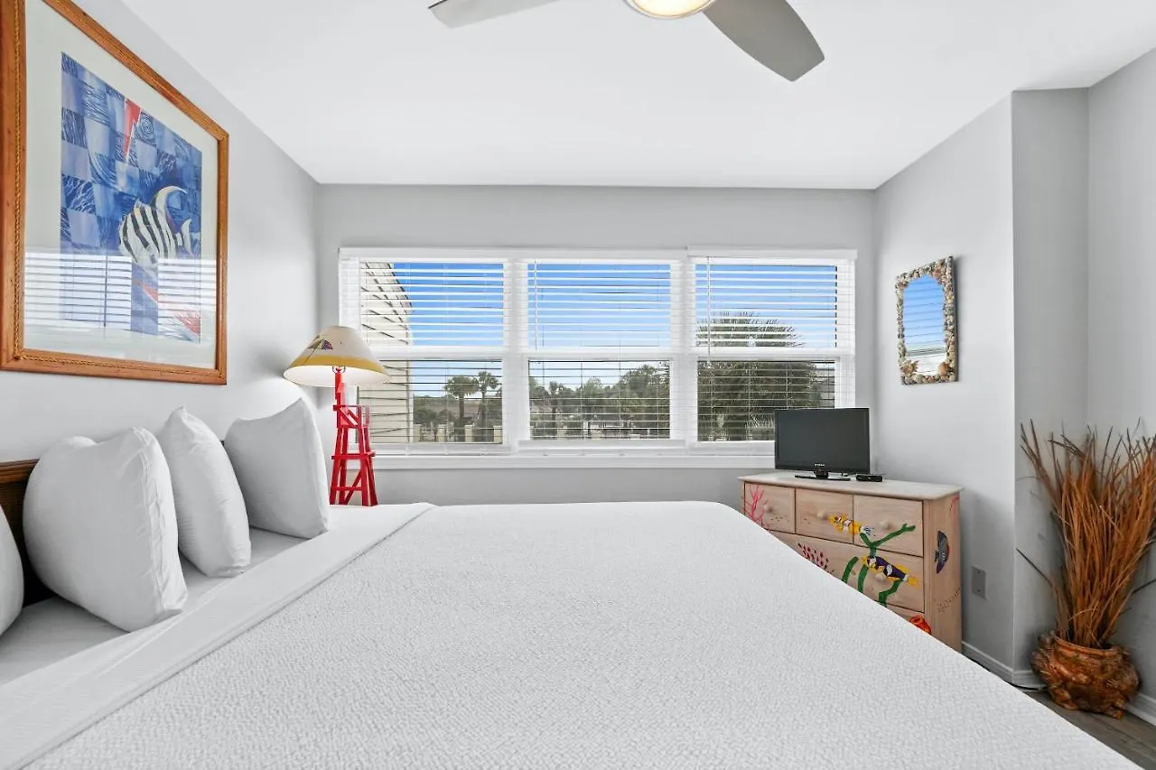 Seaward Townhome Rentals By Panhandle Getaways Panama City Beach