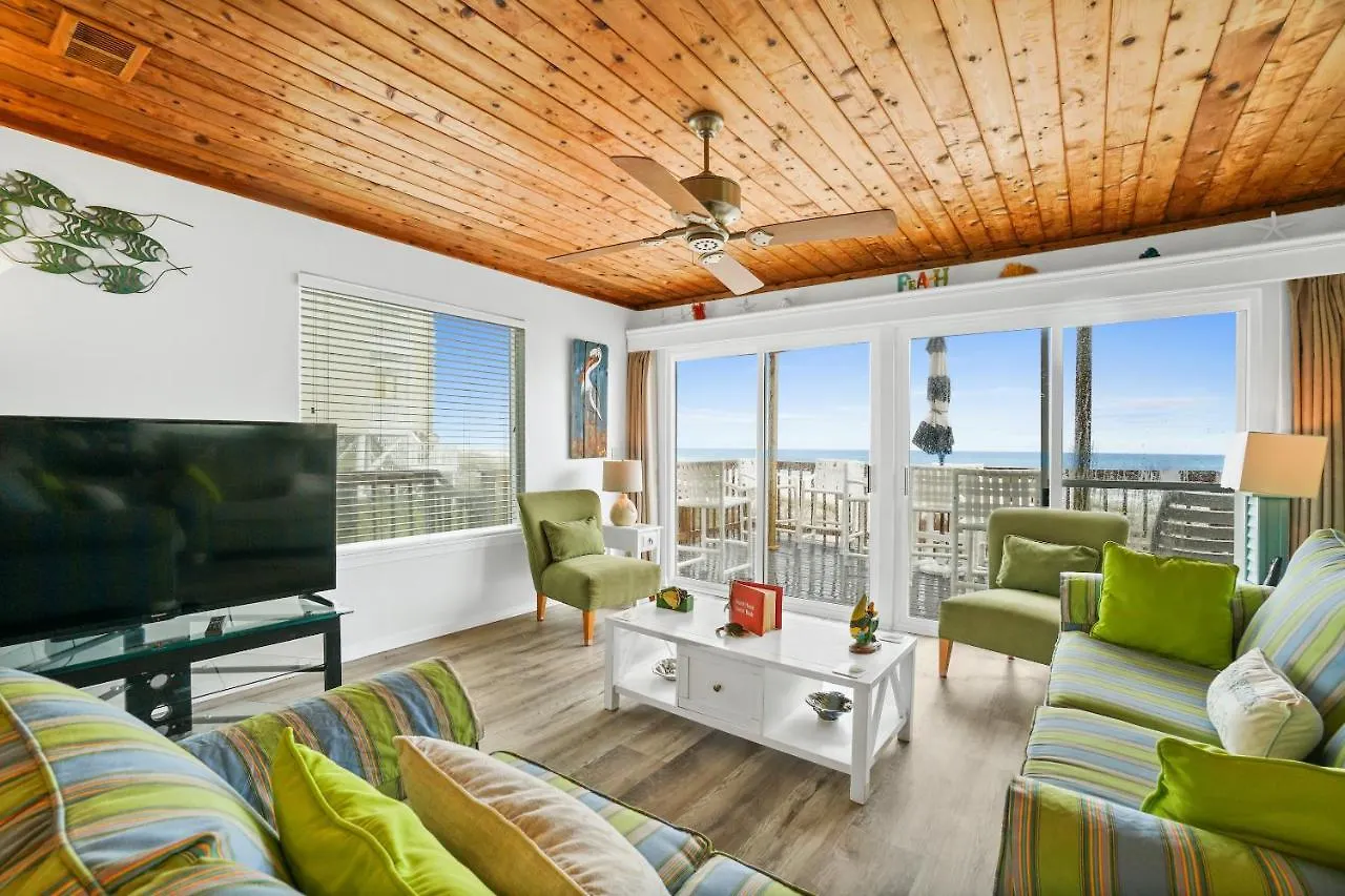 Seaward Townhome Rentals By Panhandle Getaways Panama City Beach