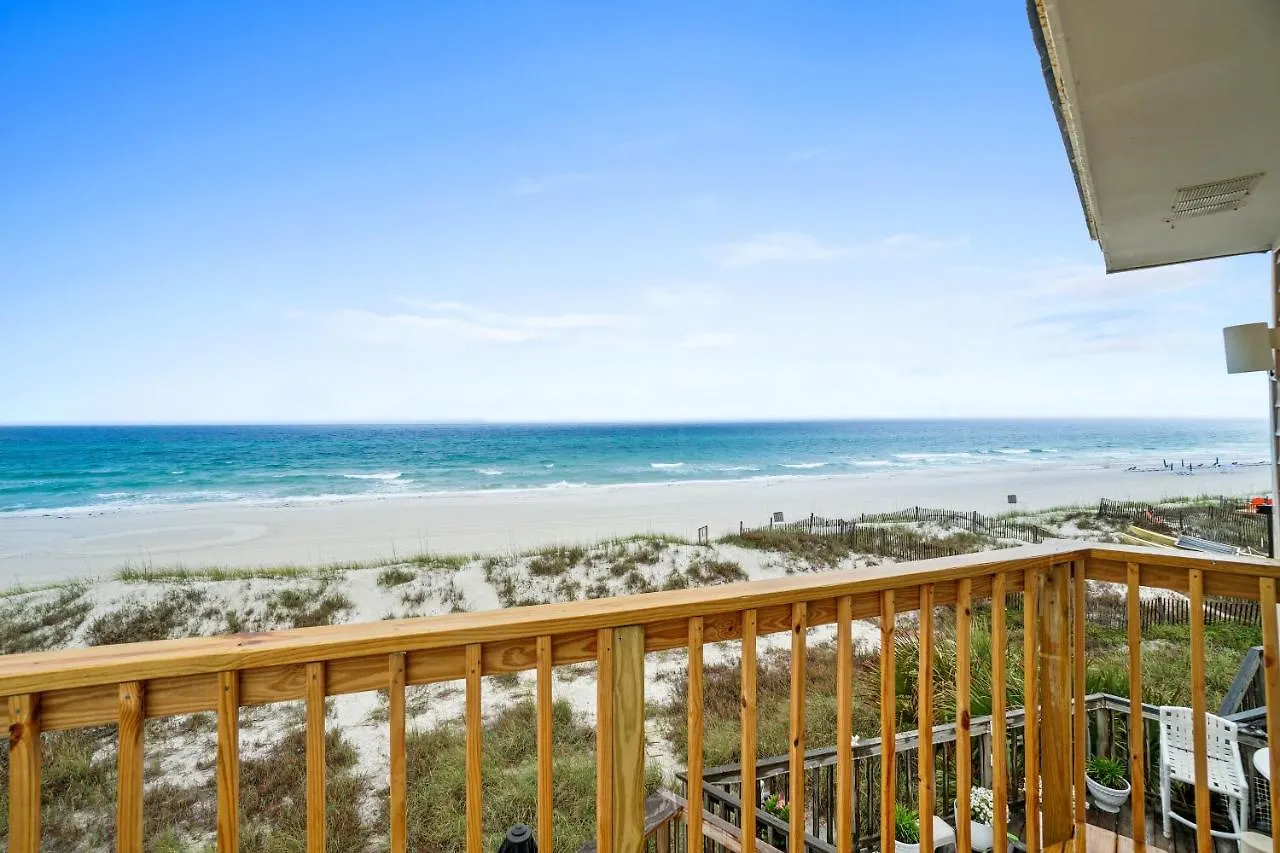 Seaward Townhome Rentals By Panhandle Getaways Panama City Beach Holiday home