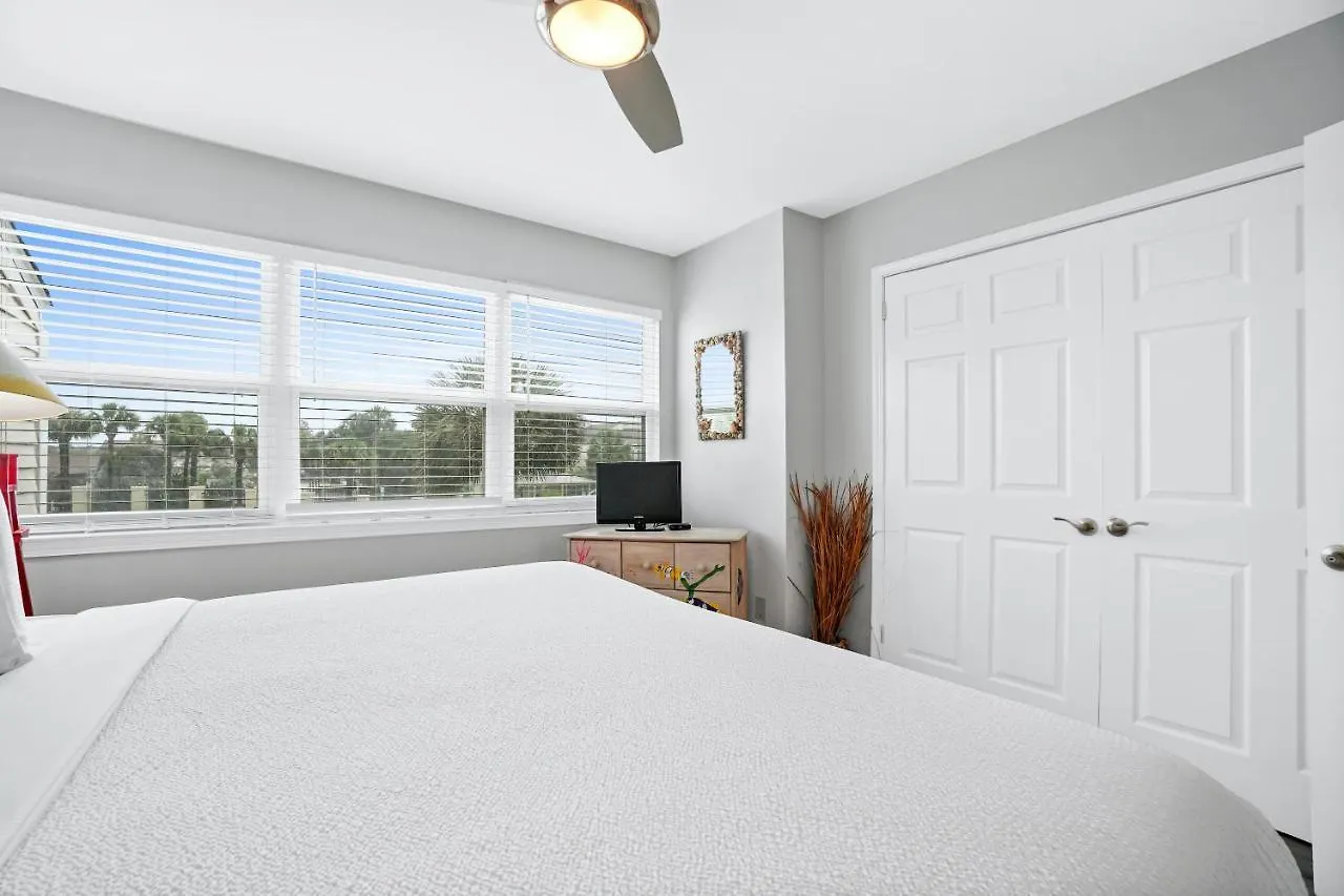 Seaward Townhome Rentals By Panhandle Getaways Panama City Beach 0*,