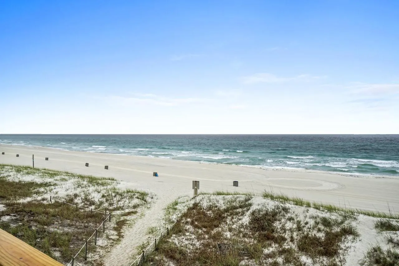 Seaward Townhome Rentals By Panhandle Getaways Panama City Beach Holiday home