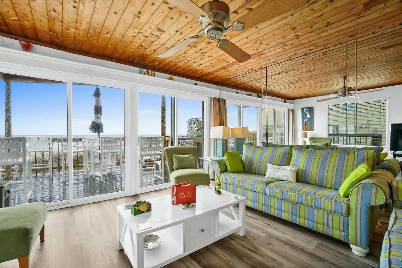 Seaward Townhome Rentals By Panhandle Getaways Panama City Beach Holiday home