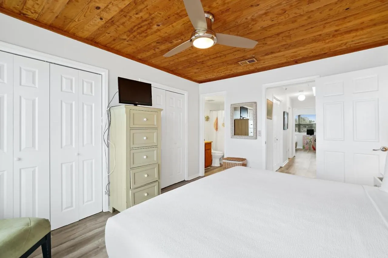 Seaward Townhome Rentals By Panhandle Getaways Panama City Beach 0*,