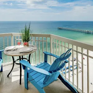 Holiday home Calypso 1-2109 East, Panama City Beach