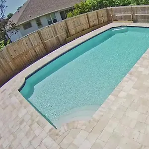 Holiday home Three Palms Tree, Panama City Beach