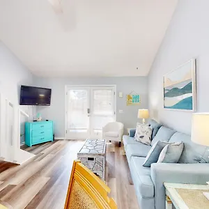 Holiday home Horizon South 30d, Panama City Beach