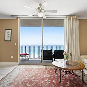 Holiday home Exceptional Tidewater 403 Overlooking The Gulf! Stunning!, Panama City Beach