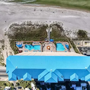 Holiday home 8th Floor Gulf View Beachfront By Brightwild, Panama City Beach