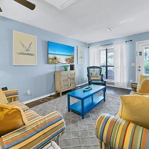 Holiday home Laguna Breeze, Panama City Beach