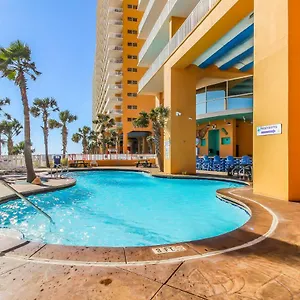 Holiday home The Splash And East 2, Panama City Beach