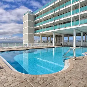 Holiday home Fontainebleau Terrace, Panama City Beach