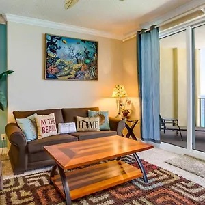 Holiday home Ocean Reef, Panama City Beach