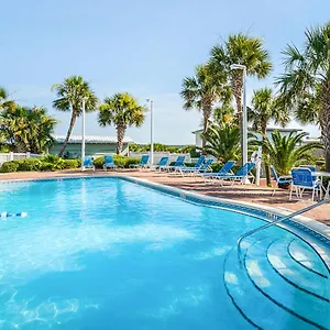 Holiday home Pinnacle Port, Panama City Beach